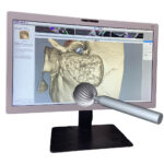 VOXEL-MAN Autostereoscopic Display