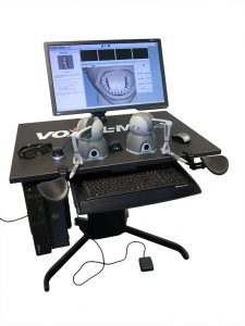 VOXEL-MAN Dental Trainingssimulator
